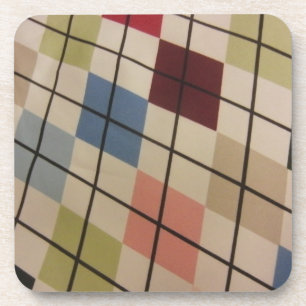 Argyle Coaster