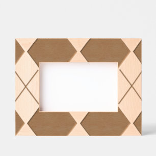 Argyle Etched Frames