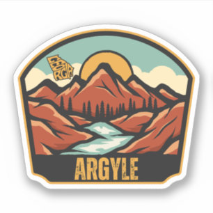 Argyle, Georgia