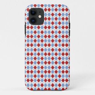 Argyle Phone Cover