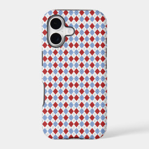 Argyle Phone Cover