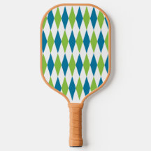 Argyle Pickleball Paddle