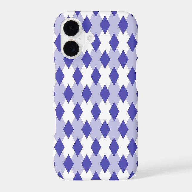 Argyle Plaid Pattern_4A46B0 (Back)