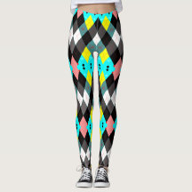 Argyle Revisited 7