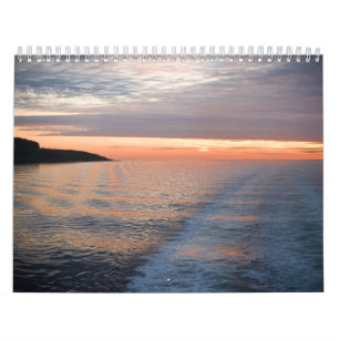 Argyll & Bute Calendar