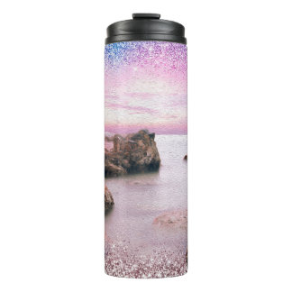 ArhSalamander Beach skinny tumbler