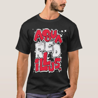 ARi bubble letters T-Shirt
