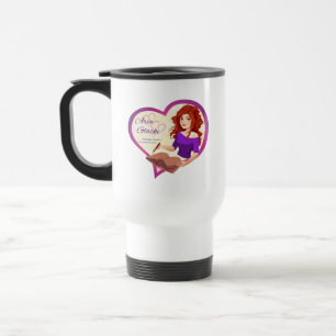Aria Glazki Travel Mug