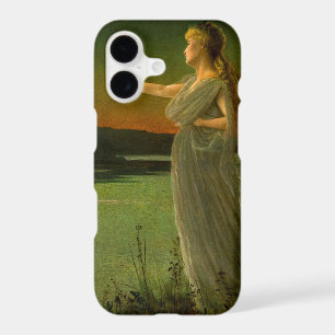 Ariadne at Naxos John Atkinson Grimshaw