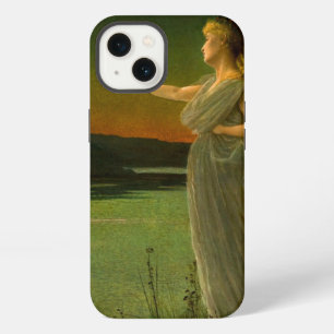 Ariadne at Naxos John Atkinson Grimshaw iPhone 13 Case