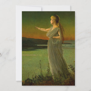Ariadne at Naxos John Atkinson Grimshaw  Save The Date