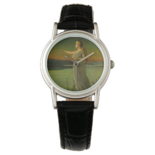 Ariadne at Naxos John Atkinson Grimshaw  Watch