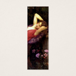 Ariadne by John Waterhouse