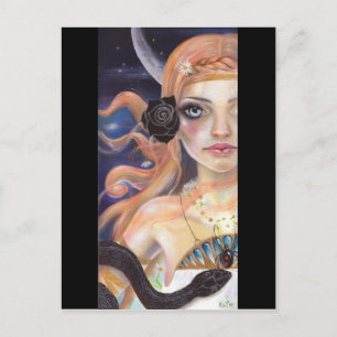 Ariadne Postcard