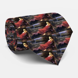 Ariadne Tie