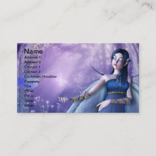 Arianna Business Card
