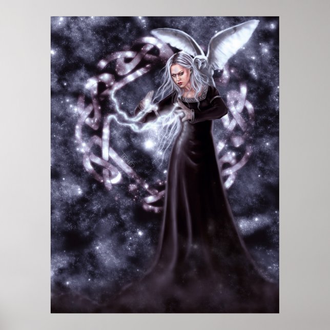 Arianrhod Poster (Front)