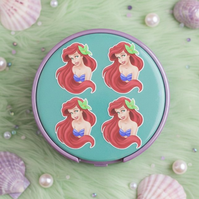 Ariel (Creator Uploaded)