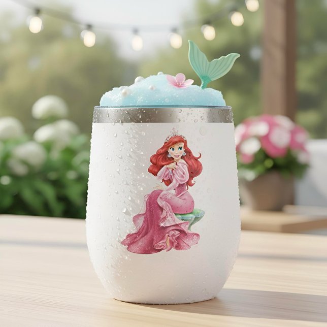 Ariel (Creator Uploaded)