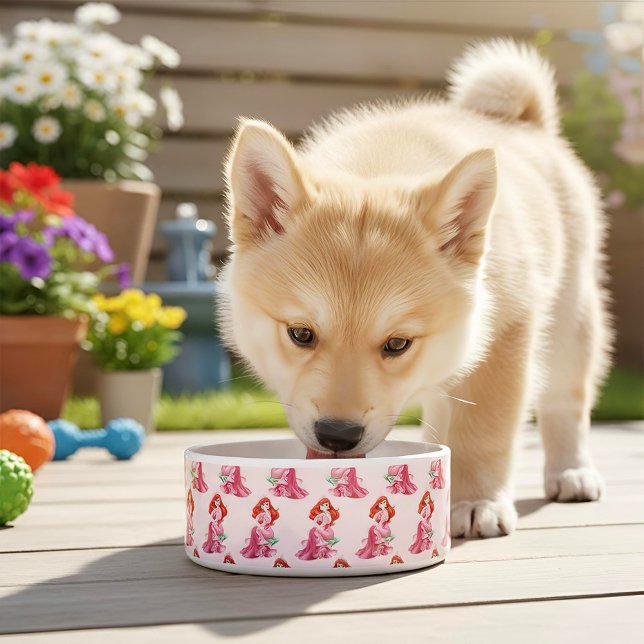 Ariel (Creator Uploaded)