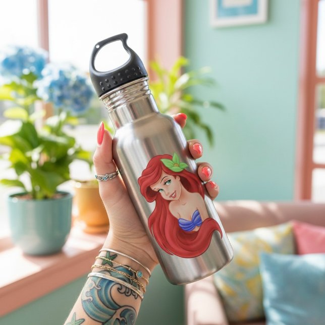 Ariel 532 Ml Water Bottle (Creator Uploaded)