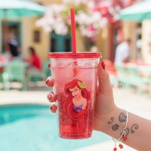 Ariel Acrylic Tumbler