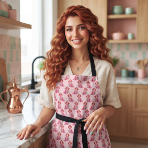 Ariel Apron