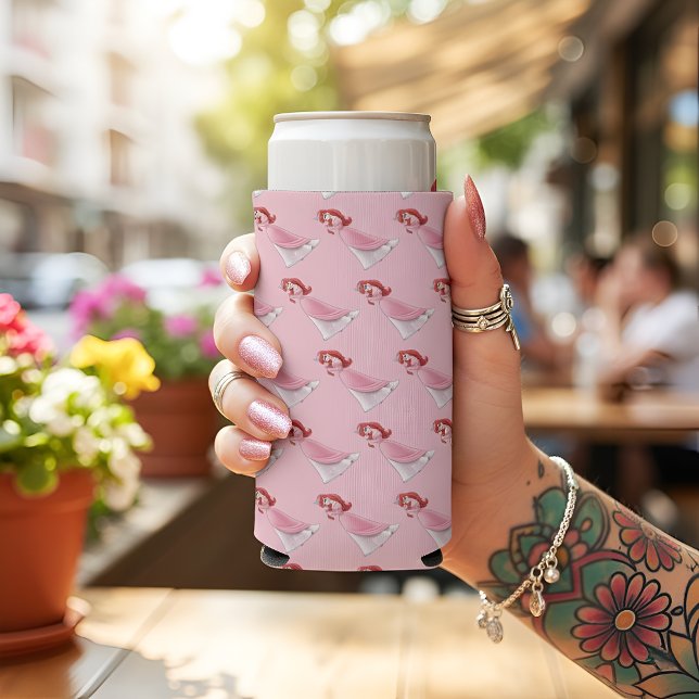 Ariel Can Cooler (Creator Uploaded)