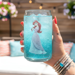 Ariel Can Glass