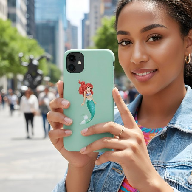 Ariel Case-Mate iPhone Case (Creator Uploaded)