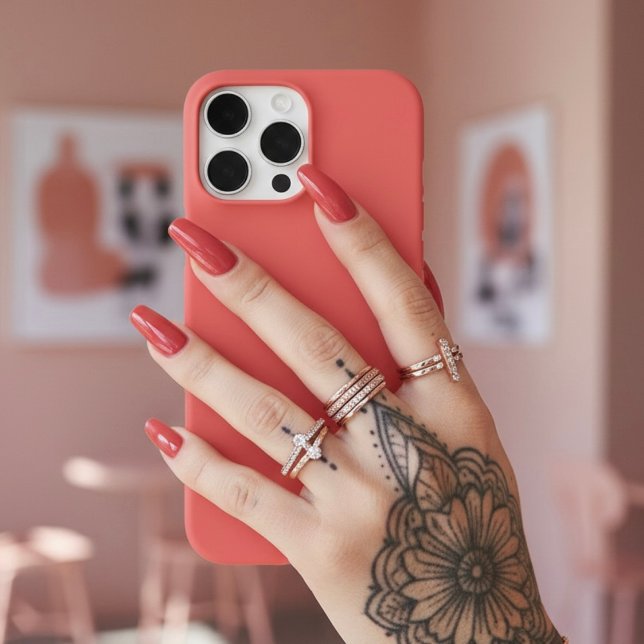 Ariel Case-Mate iPhone Case (Creator Uploaded)