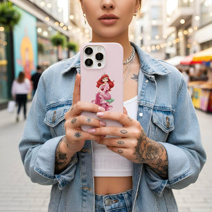 Ariel iPhone 16 Pro Case