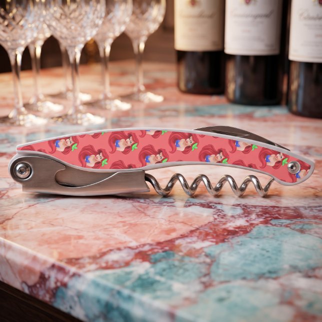 Ariel Corkscrew (Creator Uploaded)