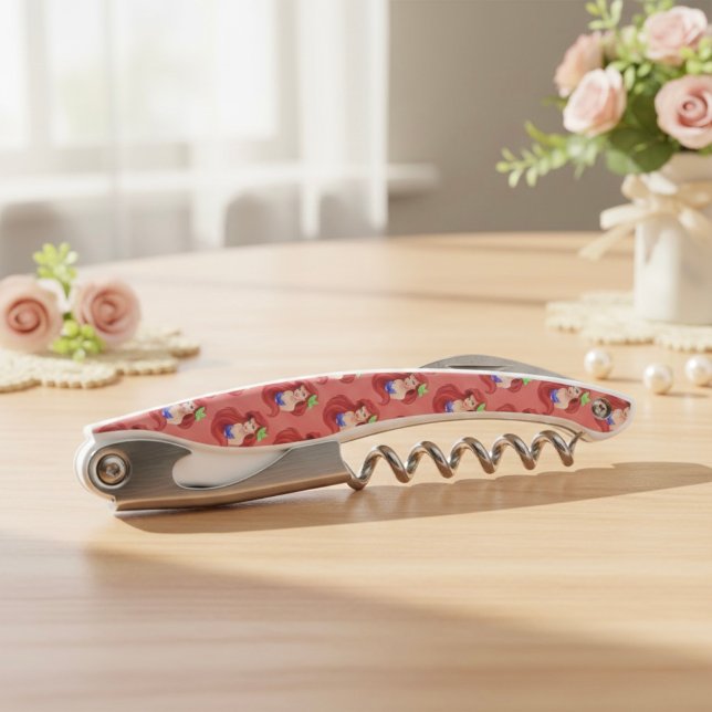 Ariel Corkscrew (Creator Uploaded)