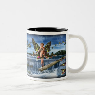 Ariel Daske - Collector Mug