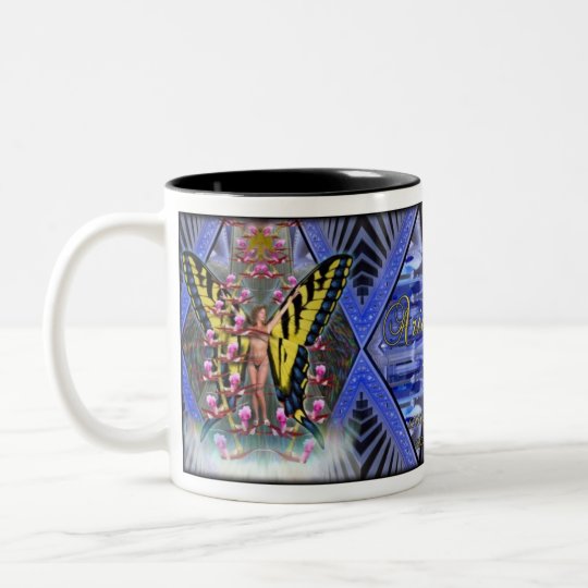 Ariel Daske - Collector Mug 03