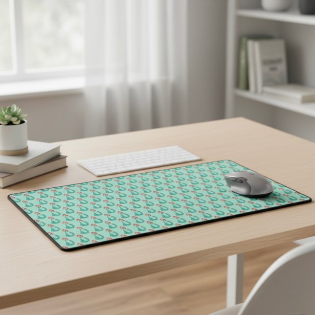 Ariel Desk Mat (Creator Uploaded)