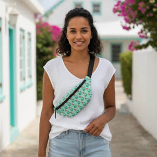Ariel Fanny Pack