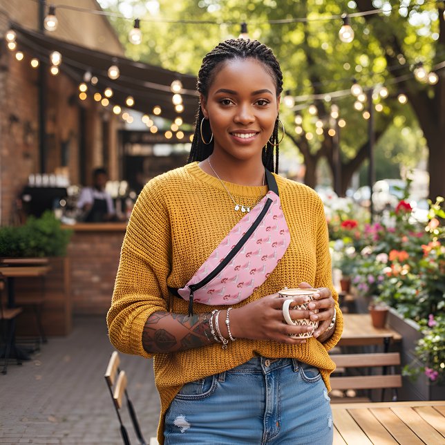 Ariel Fanny Pack (Creator Uploaded)