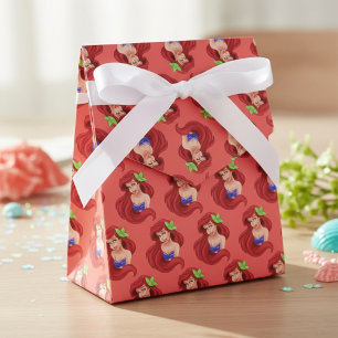 Ariel Favour Box