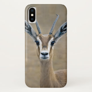 Ariel iPhone X Case