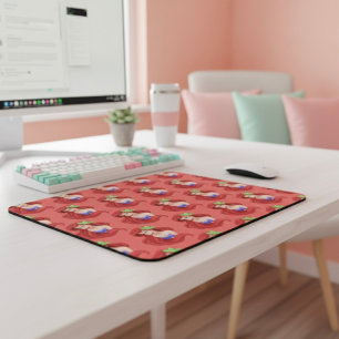 Ariel Mouse Mat
