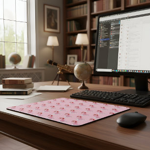 Ariel Mouse Pad