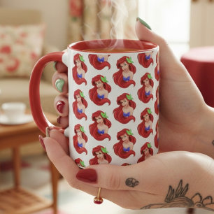 Ariel Mug