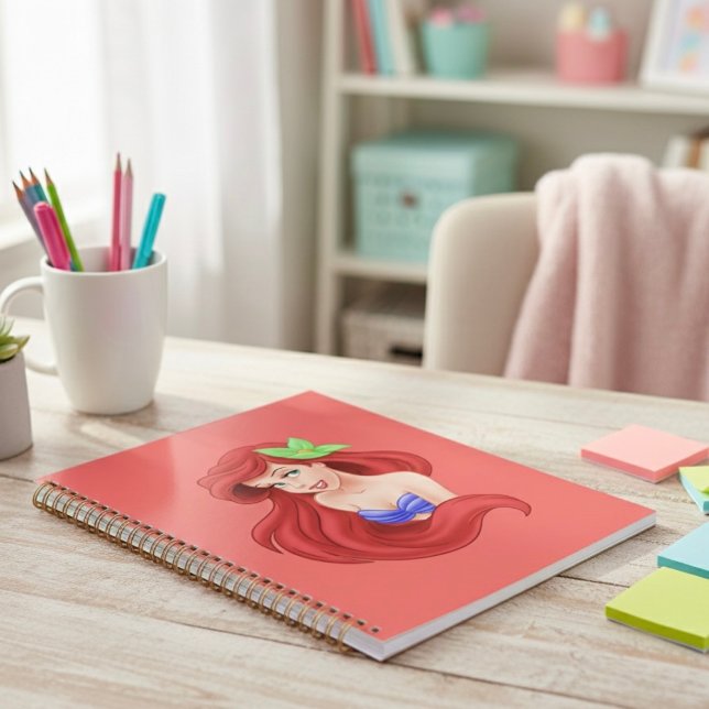 Ariel Planner (Creator Uploaded)