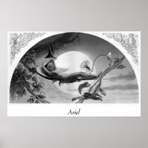Ariel Poster
