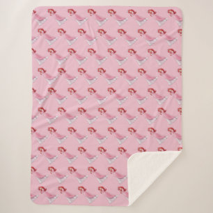 Ariel Sherpa Blanket