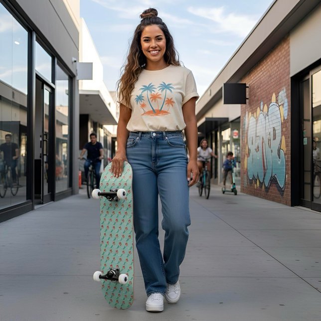 Ariel Skateboard (Creator Uploaded)