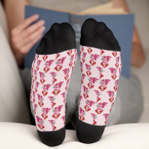 Ariel Socks