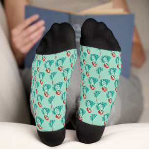 Ariel Socks